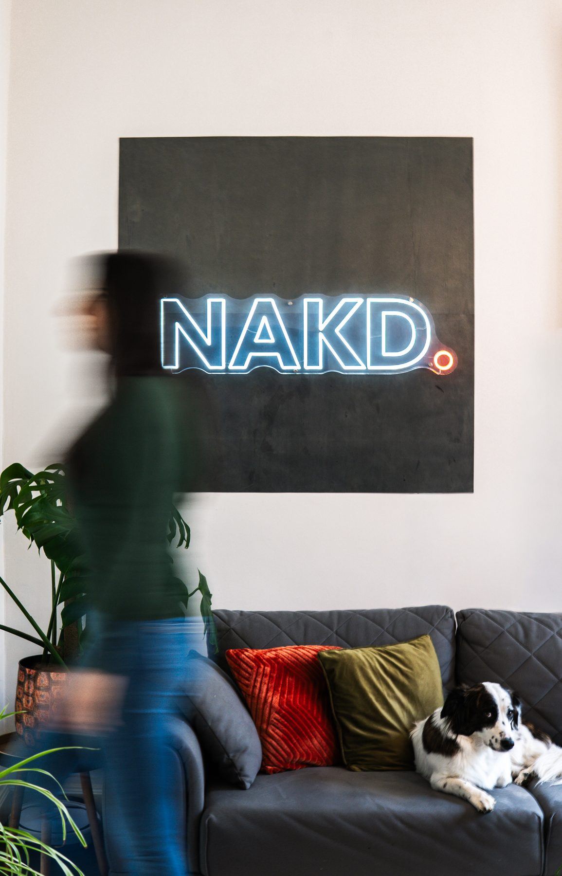 NAKD Hypnose