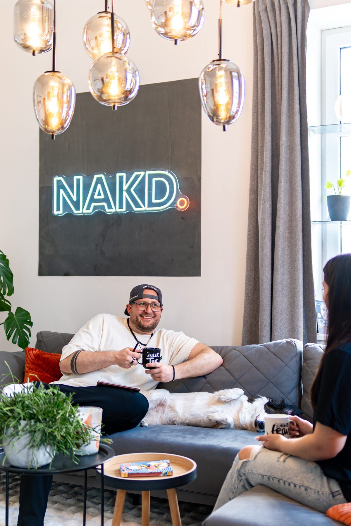 NAKD Hypnose